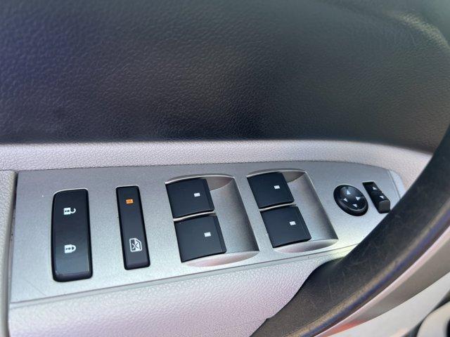 used 2011 Chevrolet Silverado 1500 car, priced at $8,777