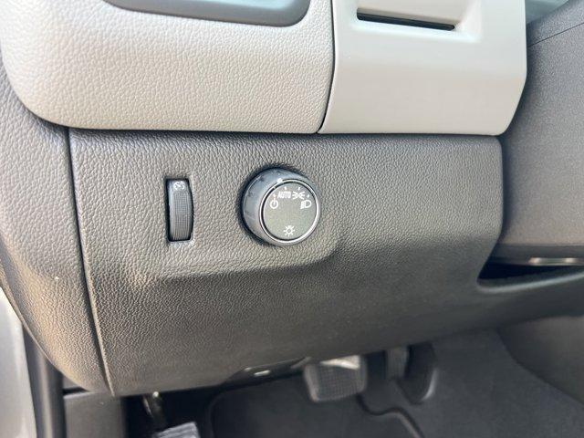 used 2022 Chevrolet Colorado car, priced at $25,599