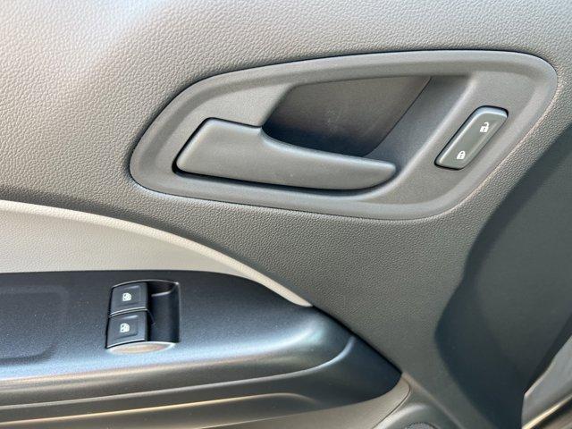 used 2022 Chevrolet Colorado car, priced at $25,599