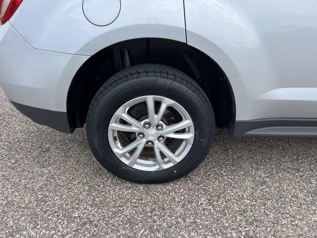 used 2017 Chevrolet Equinox car, priced at $9,777
