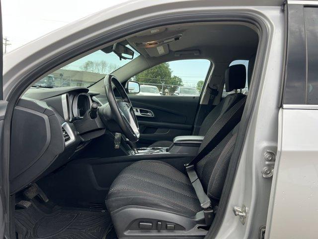 used 2017 Chevrolet Equinox car, priced at $9,777