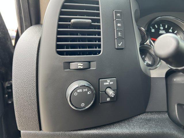 used 2011 Chevrolet Silverado 1500 car, priced at $11,995