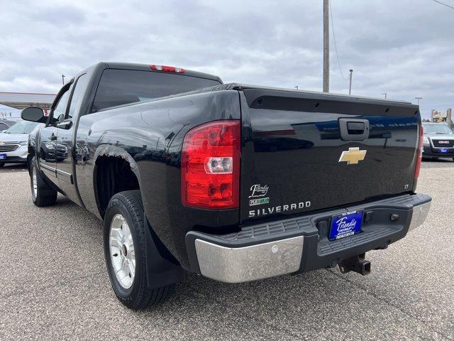 used 2011 Chevrolet Silverado 1500 car, priced at $11,995