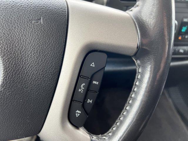 used 2011 Chevrolet Silverado 1500 car, priced at $11,995