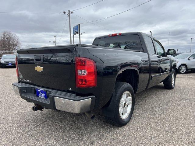 used 2011 Chevrolet Silverado 1500 car, priced at $11,995
