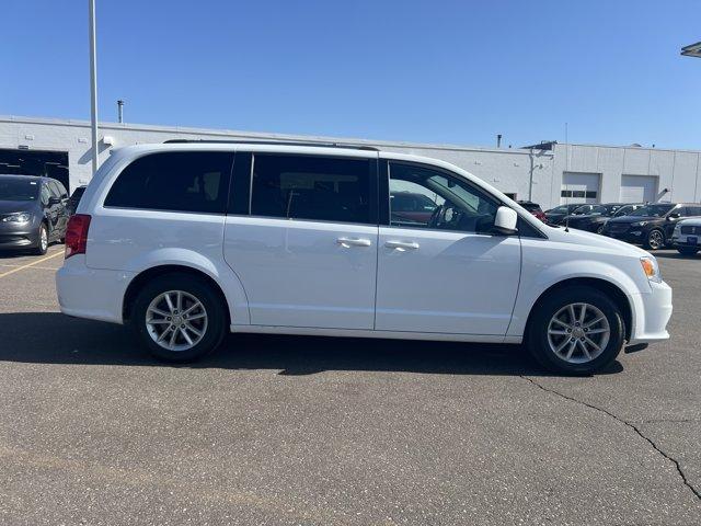 used 2019 Dodge Grand Caravan car, priced at $15,995