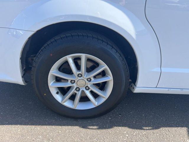 used 2019 Dodge Grand Caravan car, priced at $15,995