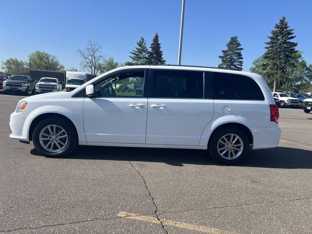 used 2019 Dodge Grand Caravan car, priced at $15,995