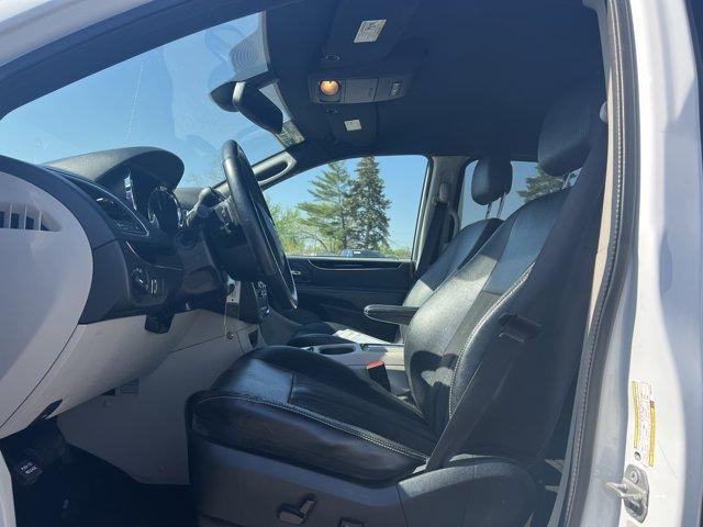 used 2019 Dodge Grand Caravan car, priced at $15,995