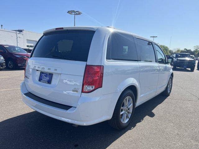 used 2019 Dodge Grand Caravan car, priced at $15,995