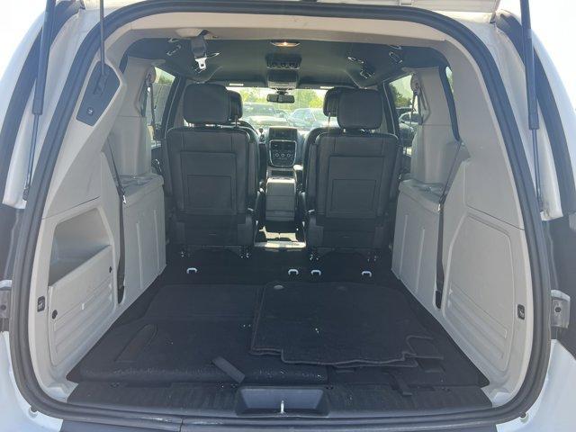 used 2019 Dodge Grand Caravan car, priced at $15,995
