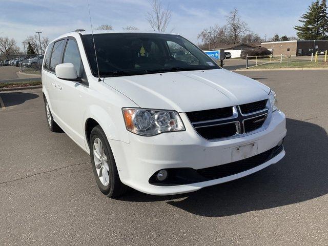 used 2019 Dodge Grand Caravan car, priced at $16,980