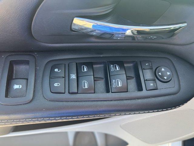 used 2019 Dodge Grand Caravan car, priced at $15,995