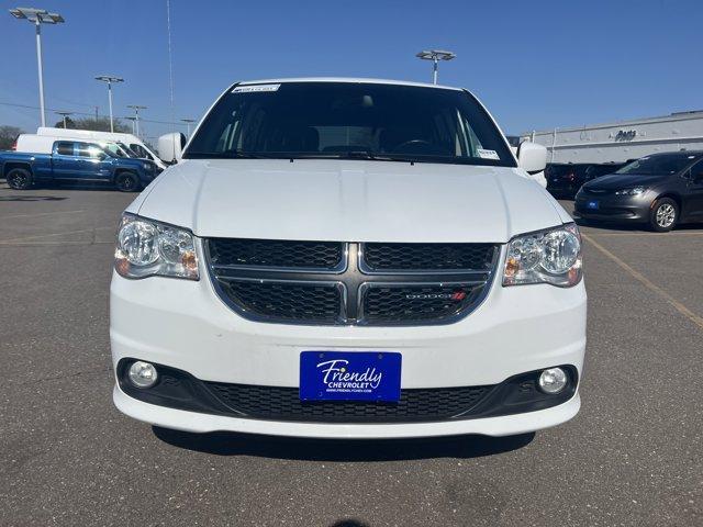 used 2019 Dodge Grand Caravan car, priced at $15,995