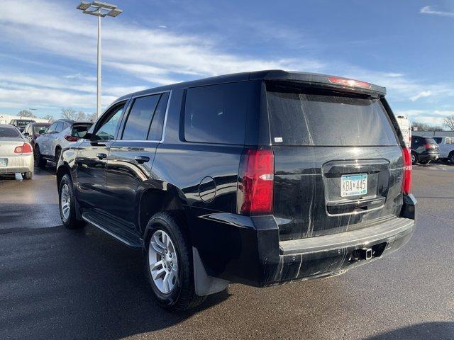 used 2018 Chevrolet Tahoe car, priced at $22,995