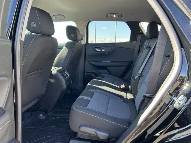 new 2025 Chevrolet Blazer car, priced at $39,984