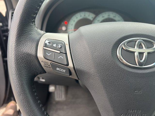 used 2010 Toyota Camry car, priced at $6,995