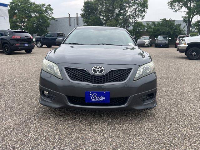 used 2010 Toyota Camry car, priced at $6,995