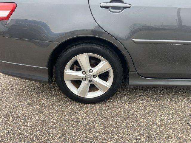used 2010 Toyota Camry car, priced at $6,995