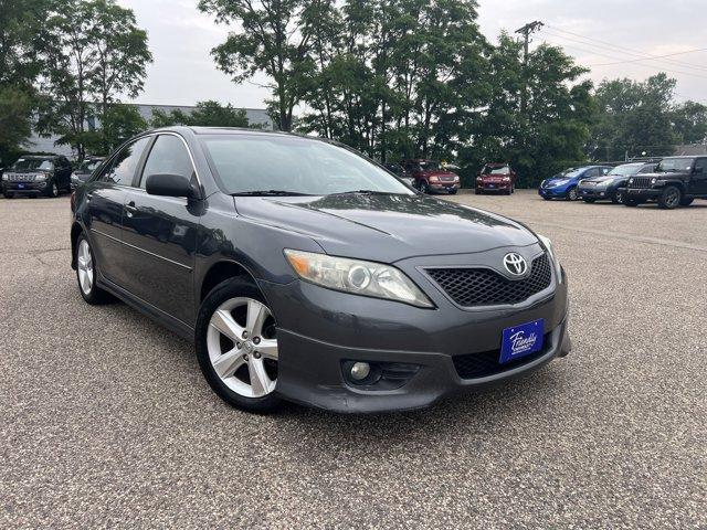used 2010 Toyota Camry car, priced at $6,995