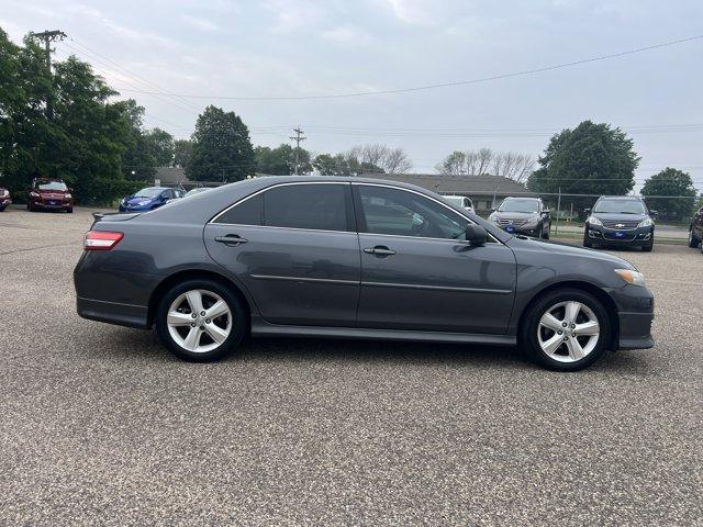 used 2010 Toyota Camry car, priced at $6,995