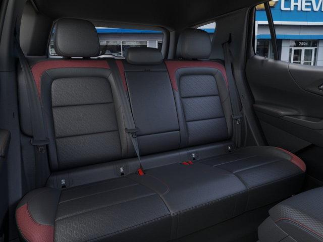 new 2026 Chevrolet Equinox car, priced at $36,215