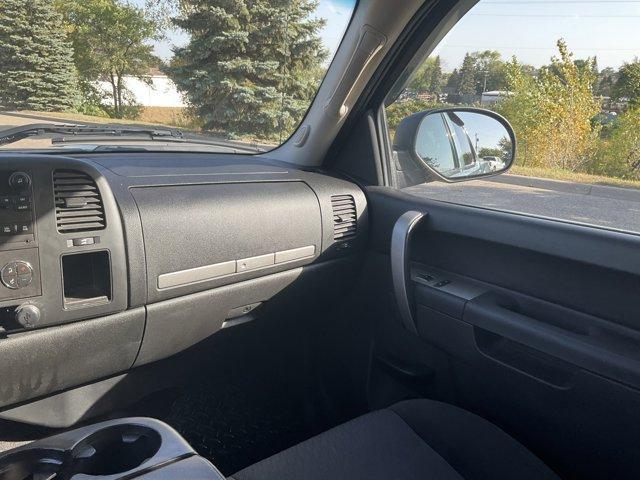 used 2010 Chevrolet Silverado 1500 car, priced at $8,699