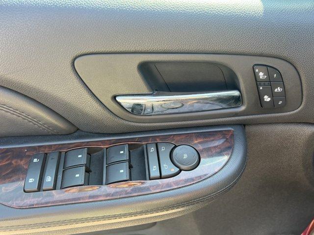 used 2008 GMC Yukon car, priced at $5,995