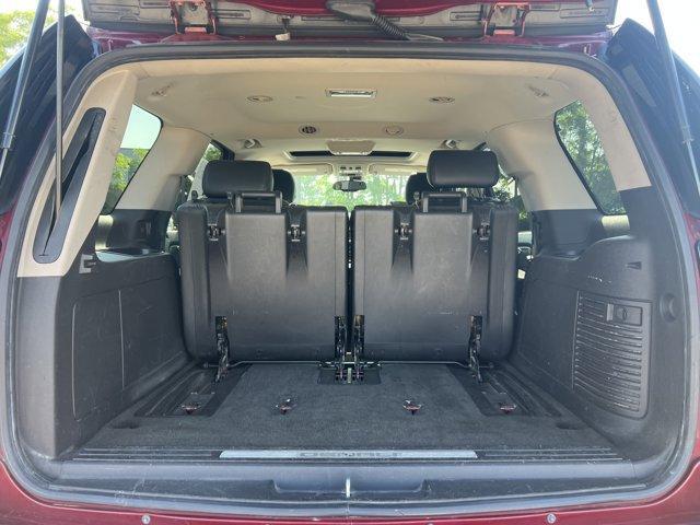 used 2008 GMC Yukon car, priced at $5,995