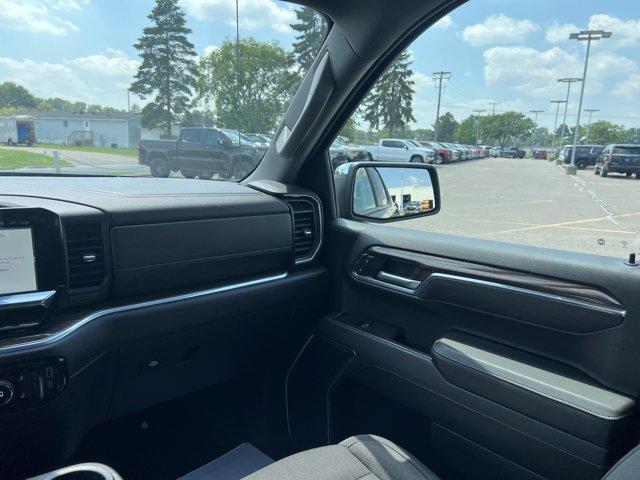 used 2022 Chevrolet Silverado 1500 car, priced at $37,995