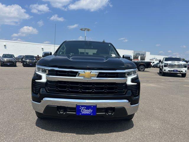 used 2022 Chevrolet Silverado 1500 car, priced at $37,995