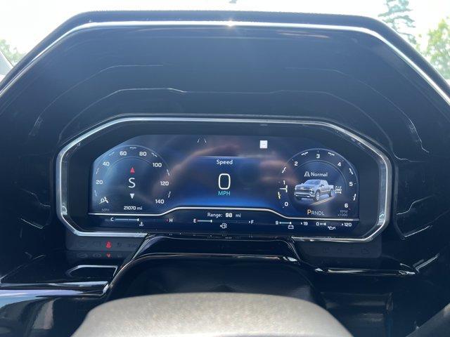 used 2022 Chevrolet Silverado 1500 car, priced at $37,995