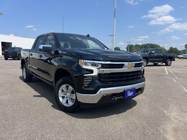 used 2022 Chevrolet Silverado 1500 car, priced at $37,995
