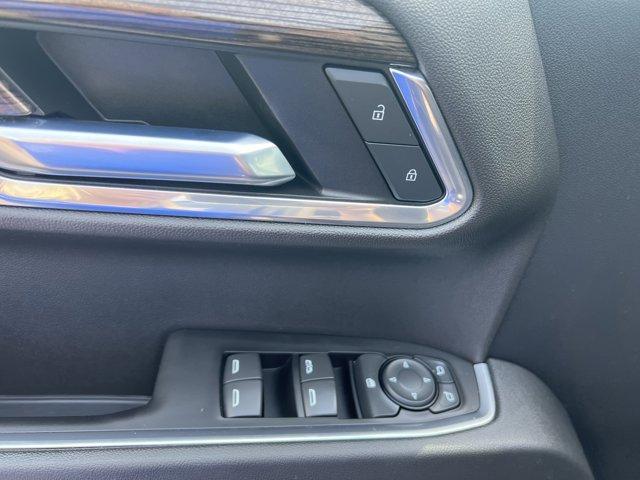 used 2022 Chevrolet Silverado 1500 car, priced at $37,995