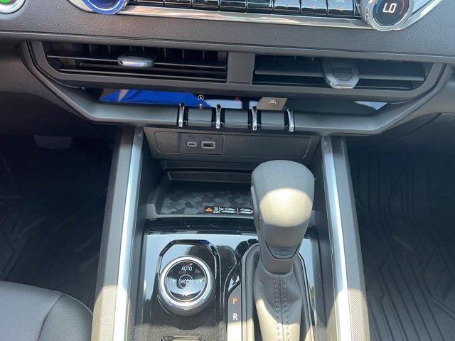 new 2025 Chevrolet Colorado car, priced at $48,293
