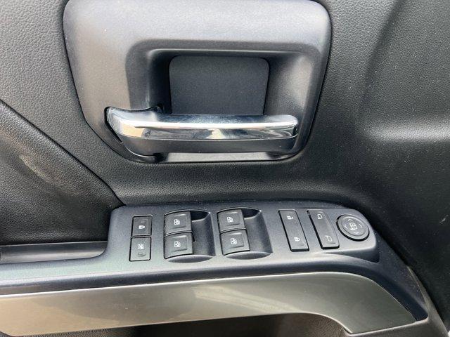 used 2015 Chevrolet Silverado 1500 car, priced at $15,495