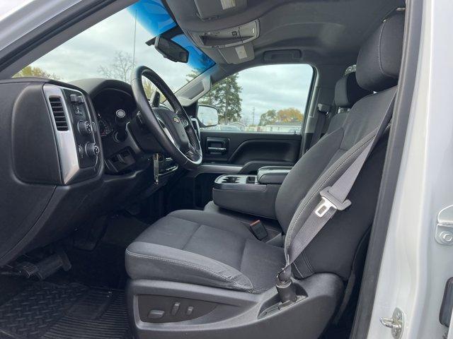 used 2015 Chevrolet Silverado 1500 car, priced at $15,495