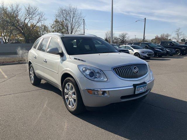 used 2012 Buick Enclave car, priced at $9,980