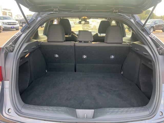 used 2019 Toyota C-HR car, priced at $15,995