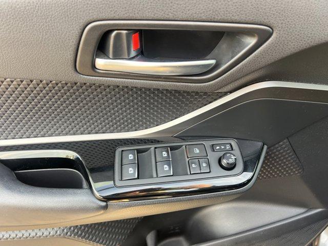 used 2019 Toyota C-HR car, priced at $15,995