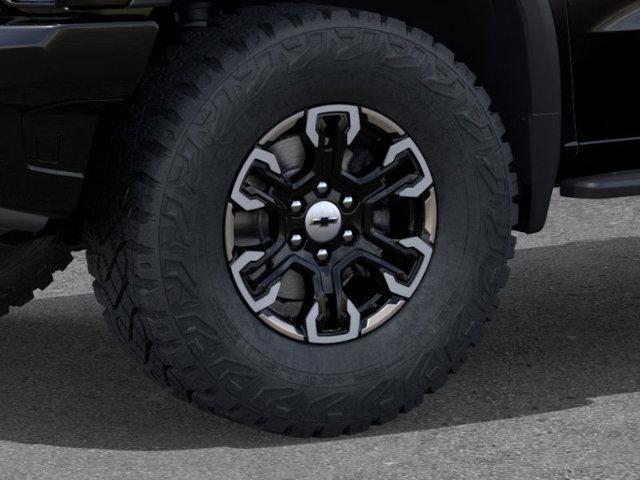 new 2025 Chevrolet Silverado 1500 car, priced at $68,925