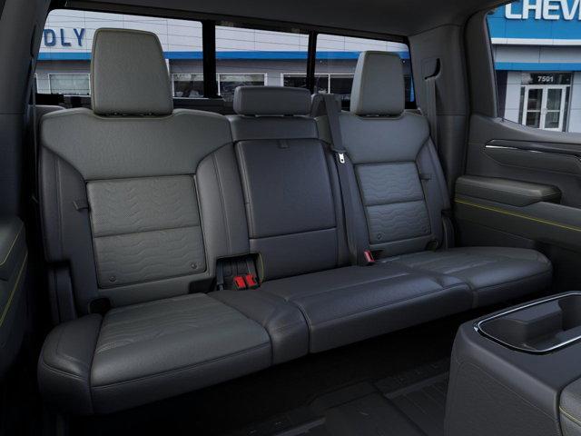 new 2025 Chevrolet Silverado 1500 car, priced at $68,925