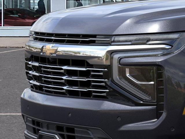 new 2025 Chevrolet Tahoe car, priced at $80,882
