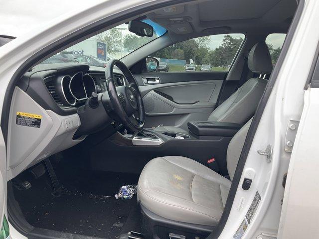 used 2015 Kia Optima car, priced at $9,980