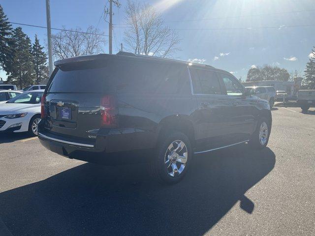 used 2018 Chevrolet Suburban car, priced at $27,999