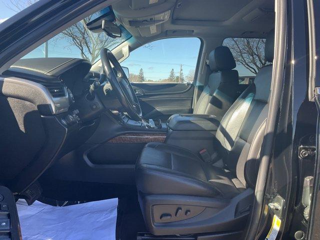 used 2018 Chevrolet Suburban car, priced at $27,999