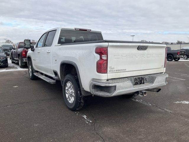 used 2022 Chevrolet Silverado 3500 car, priced at $44,980