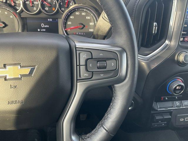 used 2022 Chevrolet Silverado 3500 car, priced at $43,995