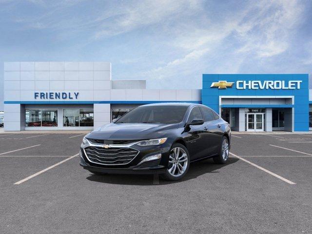 new 2025 Chevrolet Malibu car, priced at $32,520