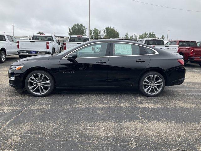 new 2025 Chevrolet Malibu car, priced at $32,520